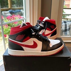 Air Jordan size 10.5